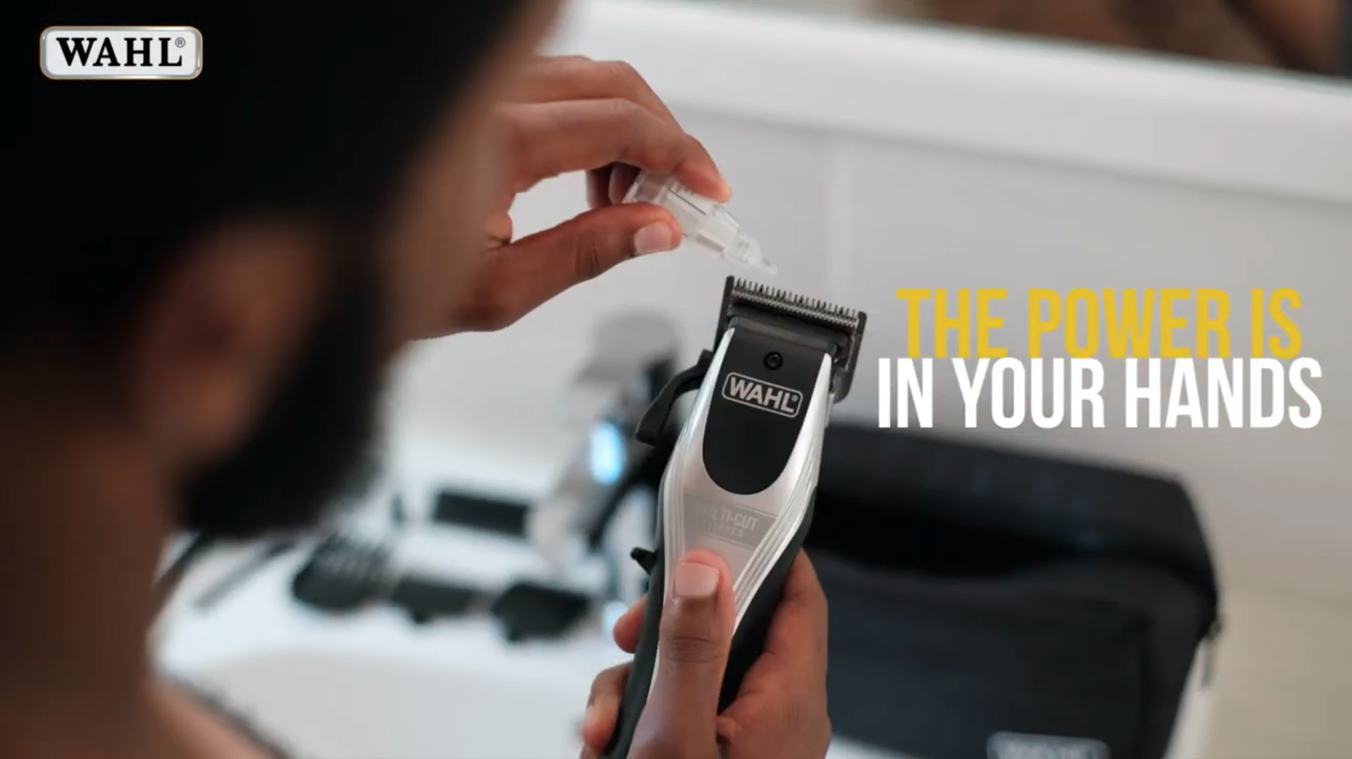 Wahl multi cut store